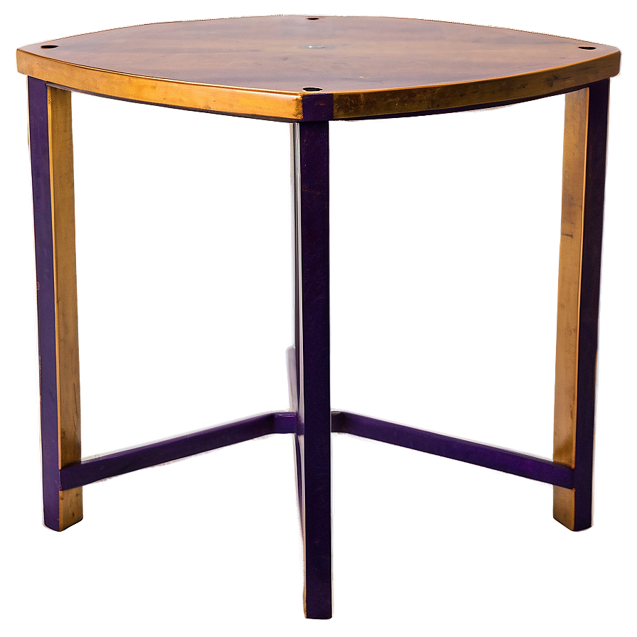 Download Quirky Accent Table Png Mxa | Wallpapers.com