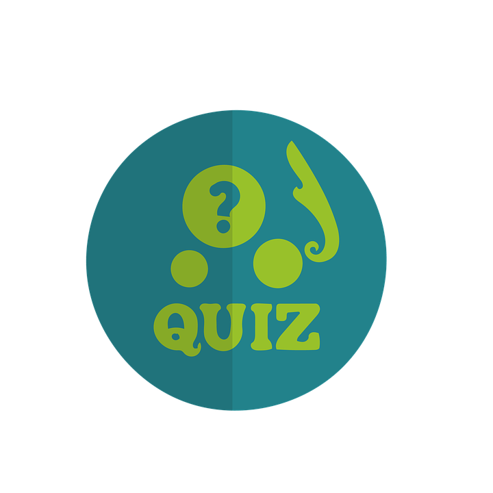 Quiz Iconwith Question Markand Music Note PNG