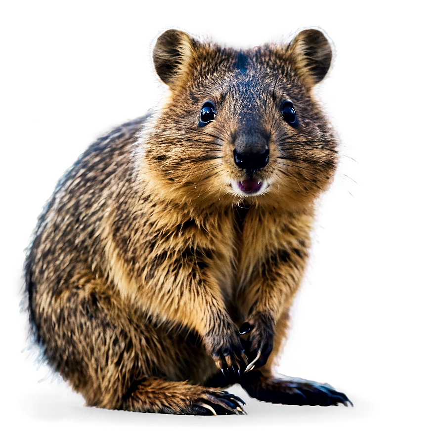 Quokka Group Family Png 33 PNG