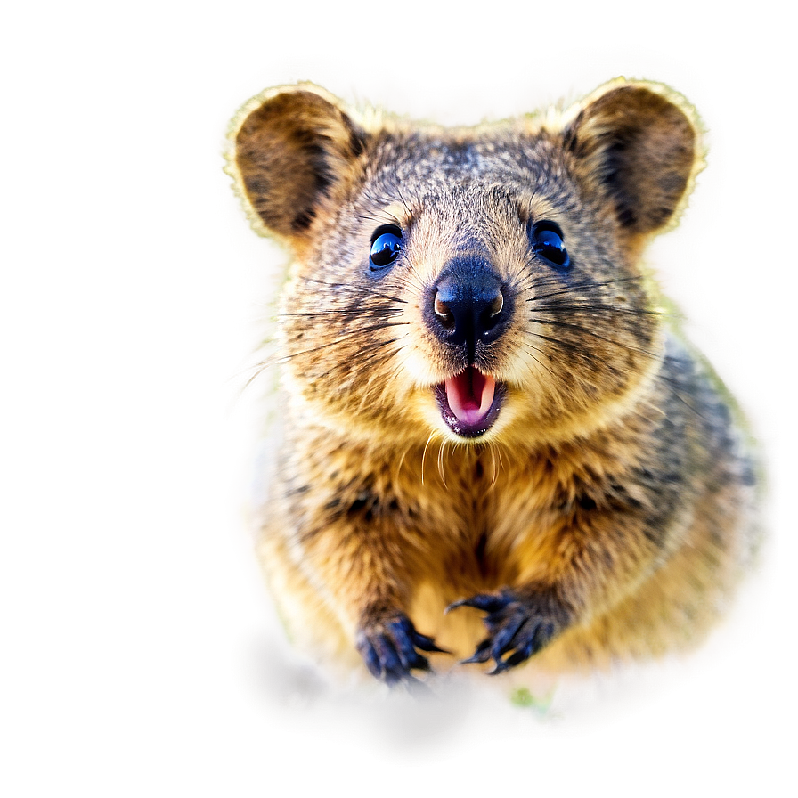 Download Quokka Profile Picture Png 66 | Wallpapers.com