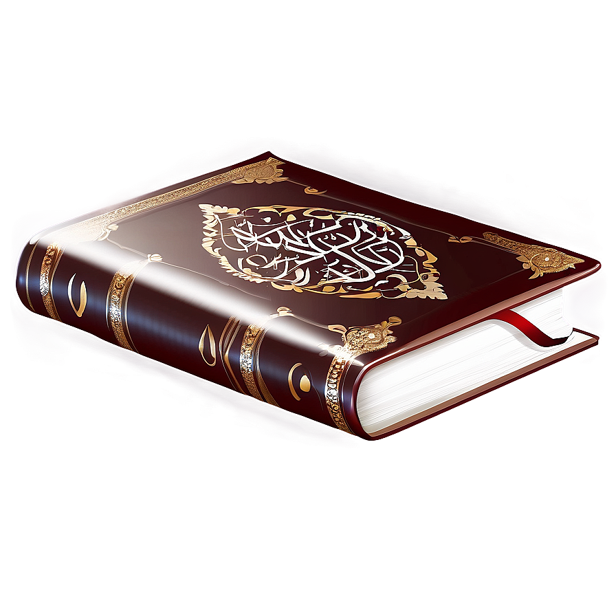 Download Quran Holy Book Png Aqt91 | Wallpapers.com