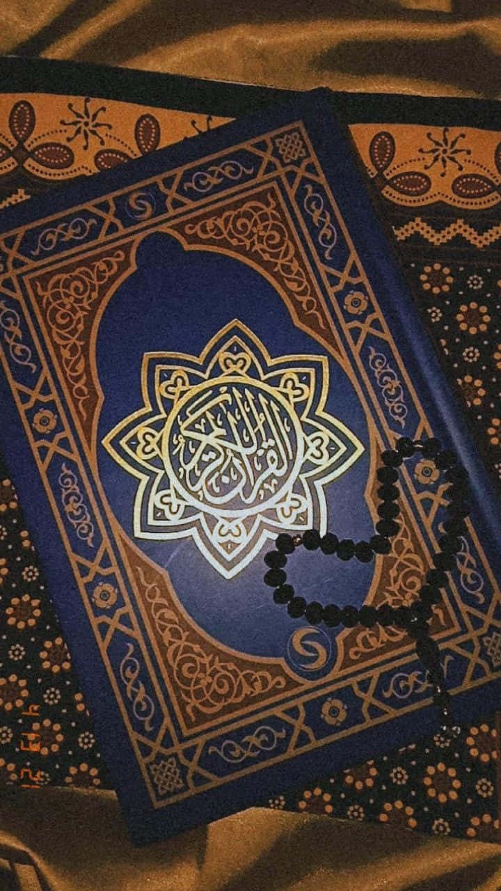 Quran Gorgeous Picture