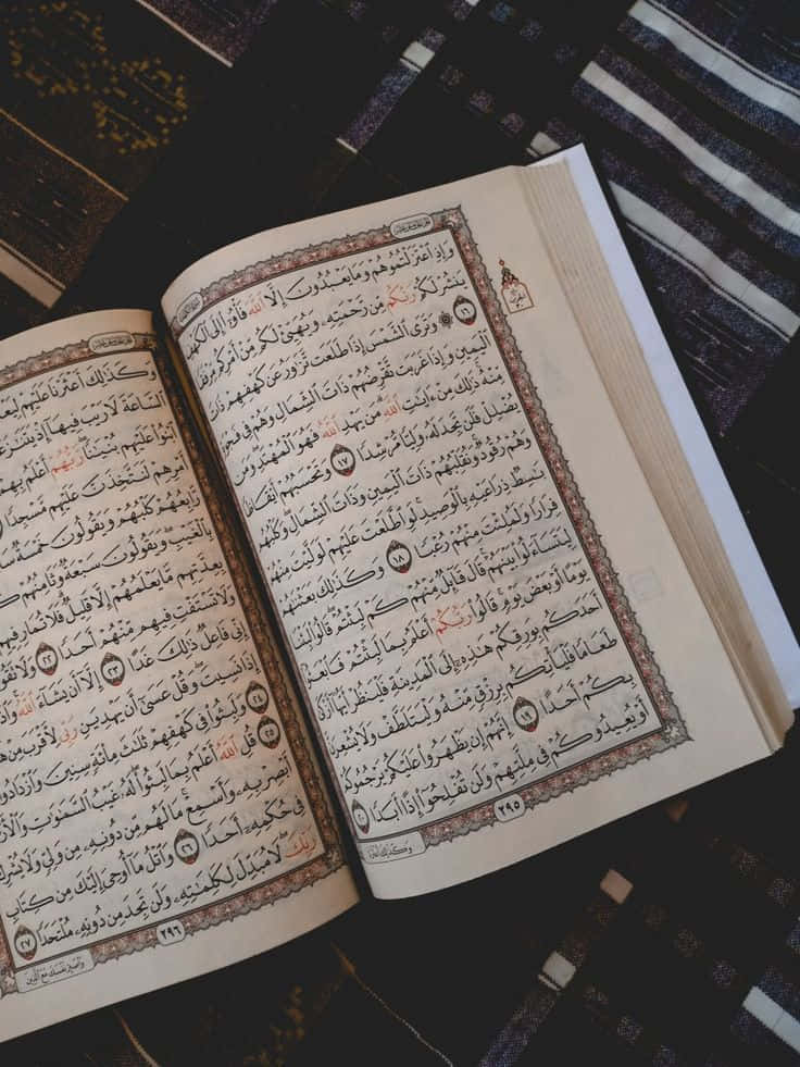 Quranbasisbild
