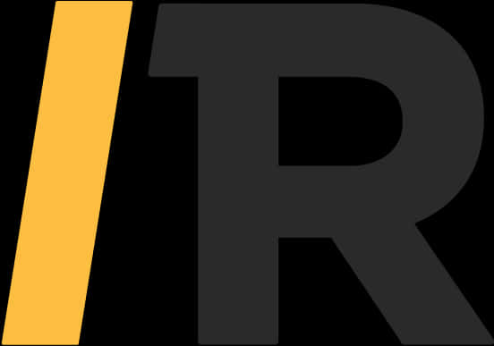 R Programming Language Logo PNG