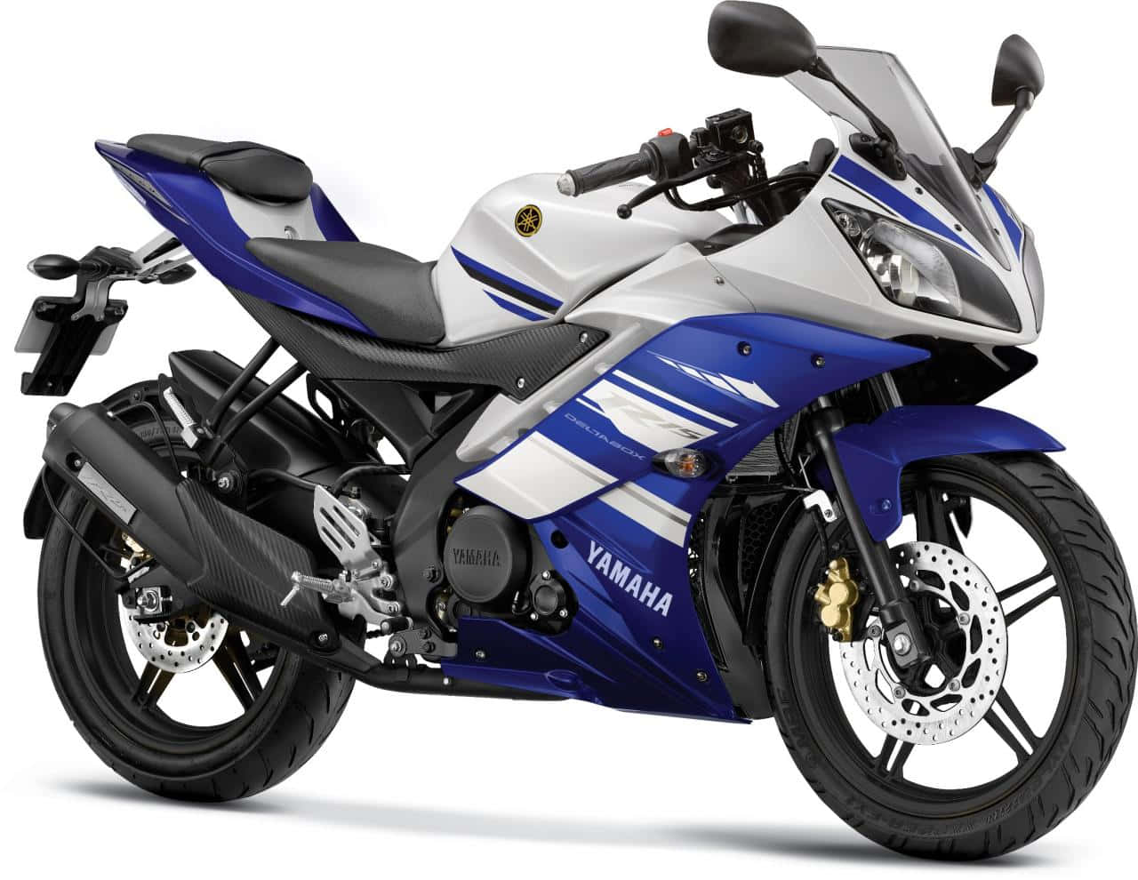 Capture the Thrill of Speed on the R15