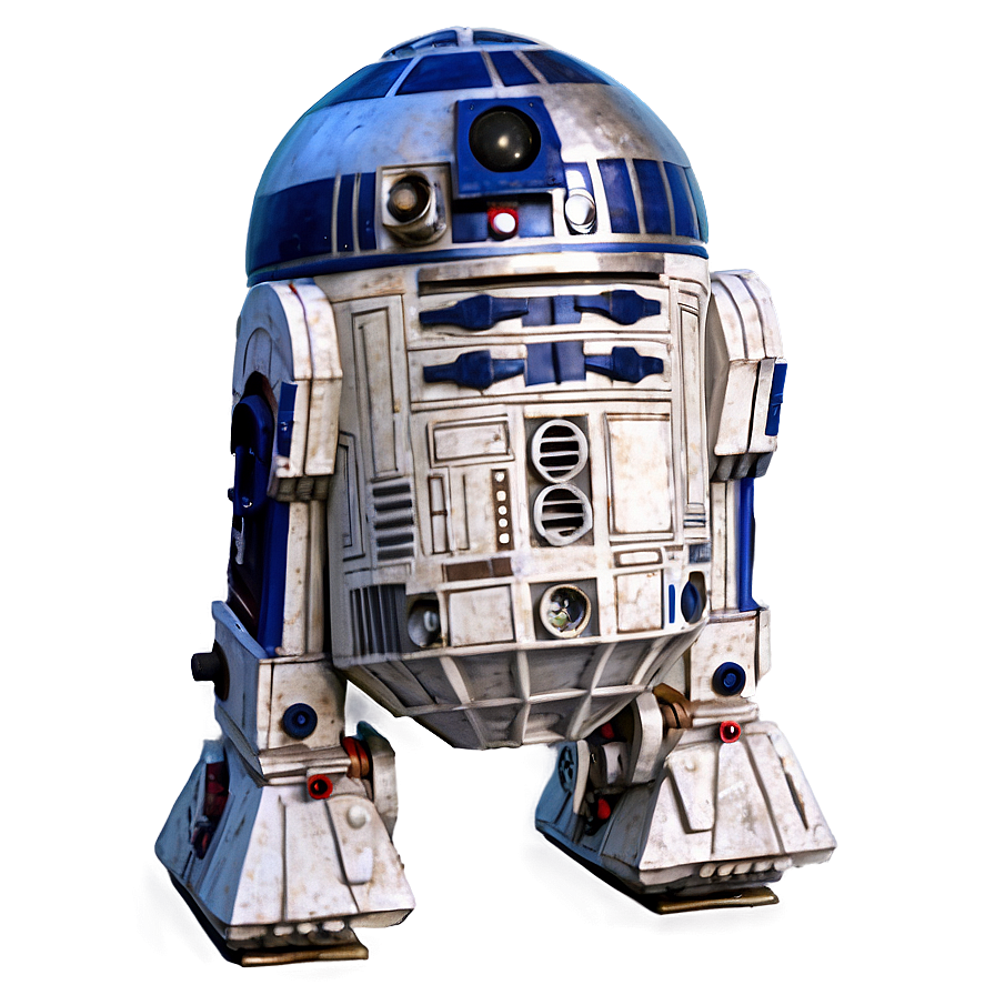R2d2 Galactic Adventures Comic Png Aph PNG
