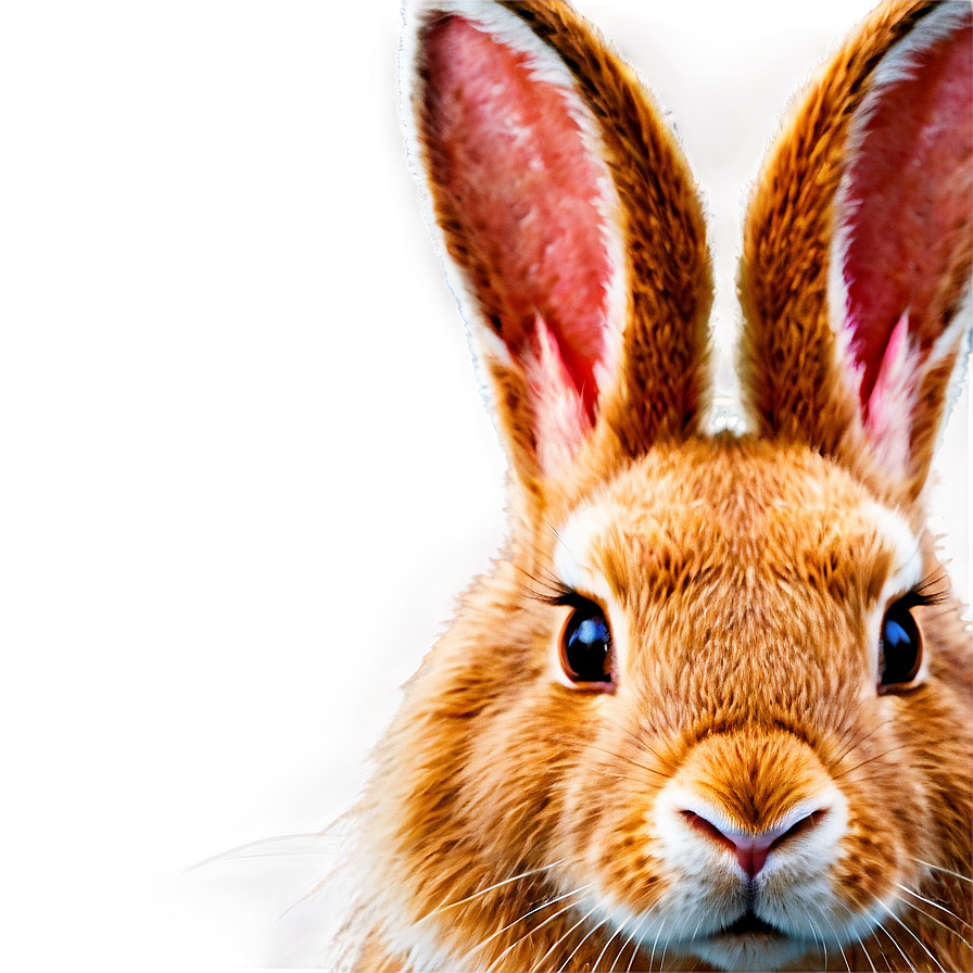 Rabbit Ears Png Epe PNG