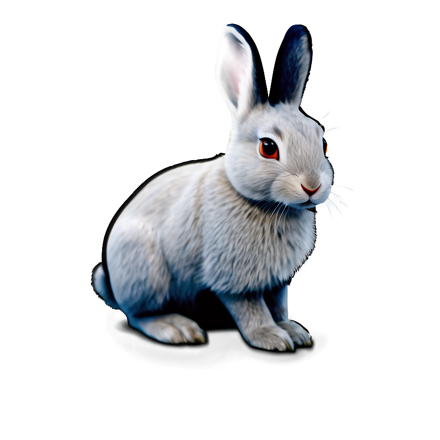Rabbit Icon Png 05062024 PNG