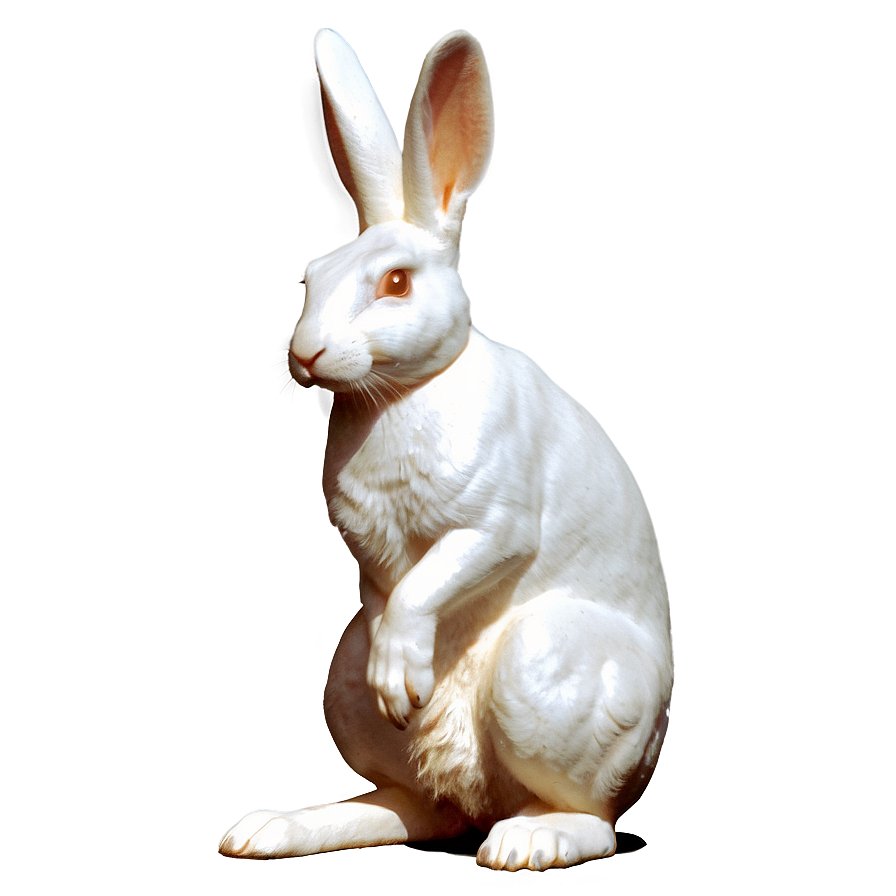 Rabbit Shadow Png 71 PNG