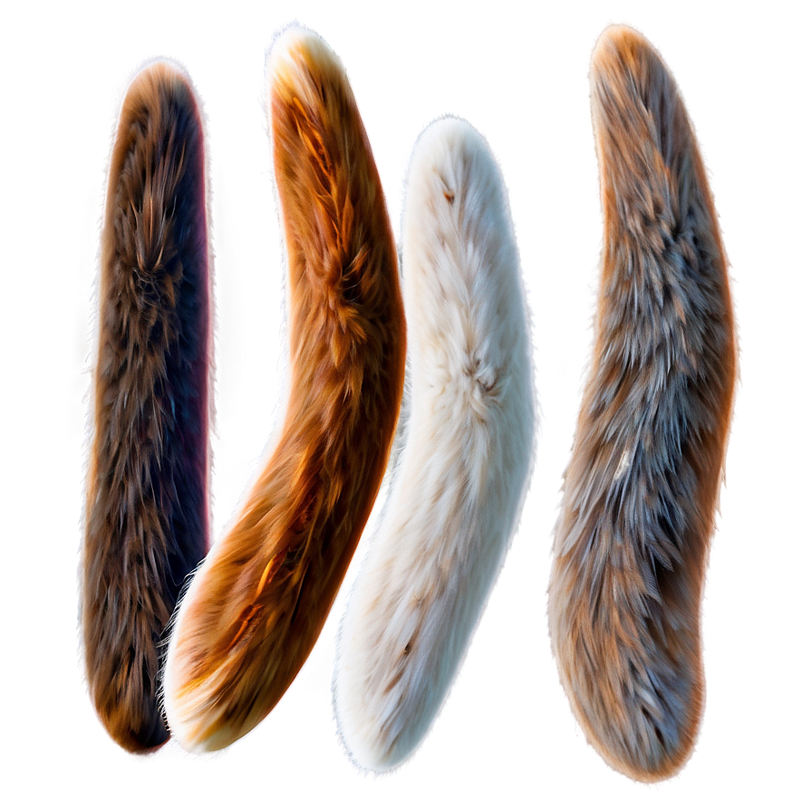 Rabbit Tail Png 92 PNG