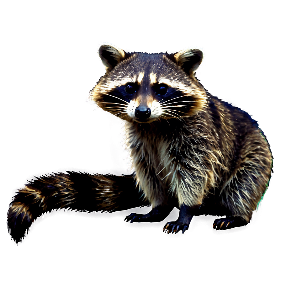 Raccoon With Book Png Xum16 PNG
