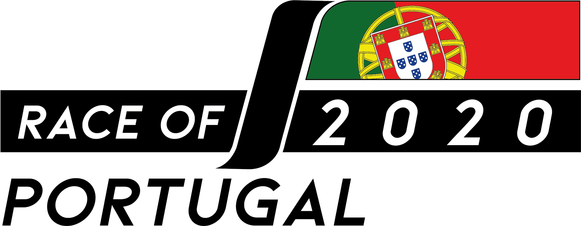 Raceof Portugal2020 Event Logo PNG