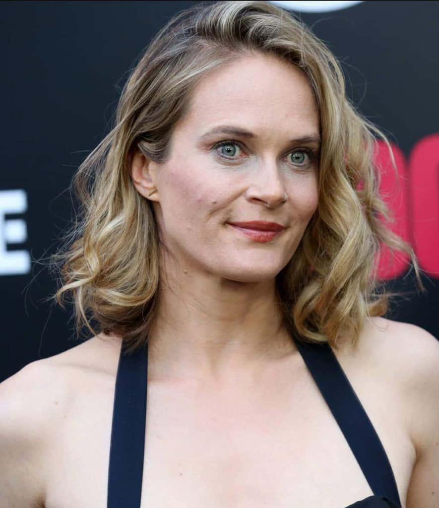 Rachel Blanchard Event Appearance Wallpaper