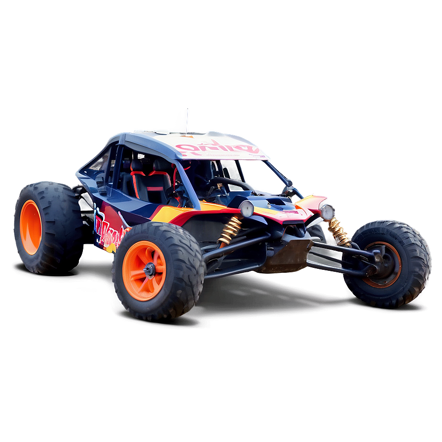 Racing Buggy Action Shot Png Xgm PNG