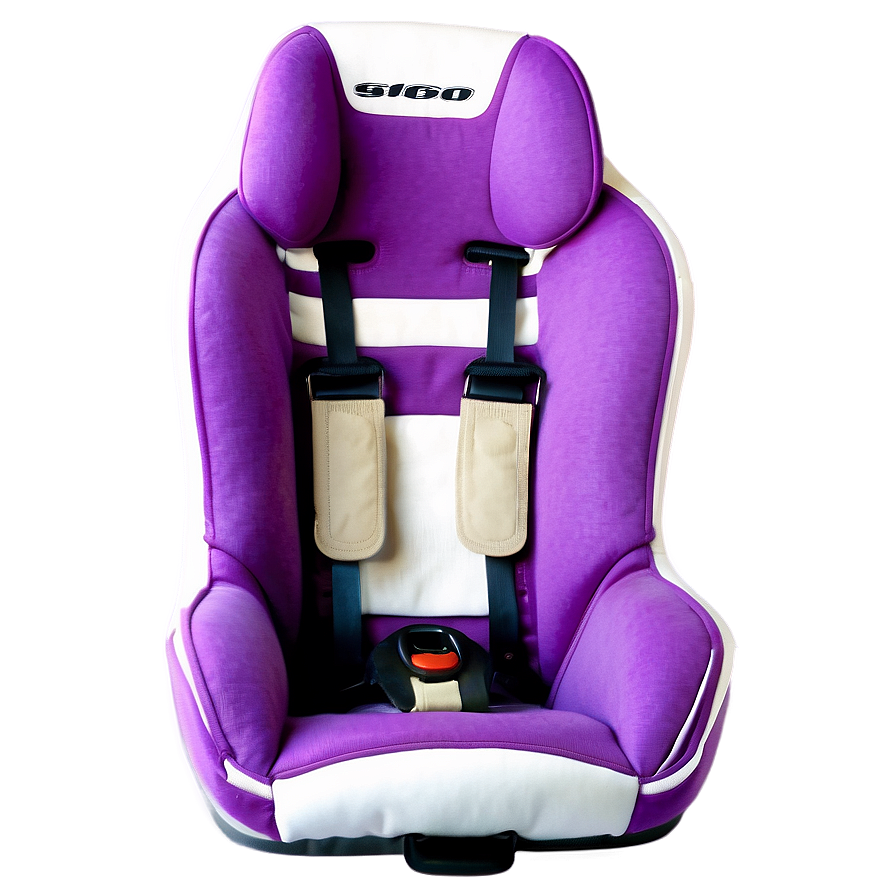 Racing Car Seat Png 06132024 PNG