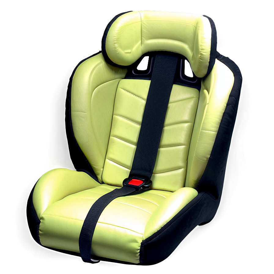 Racing Car Seat Png 88 PNG