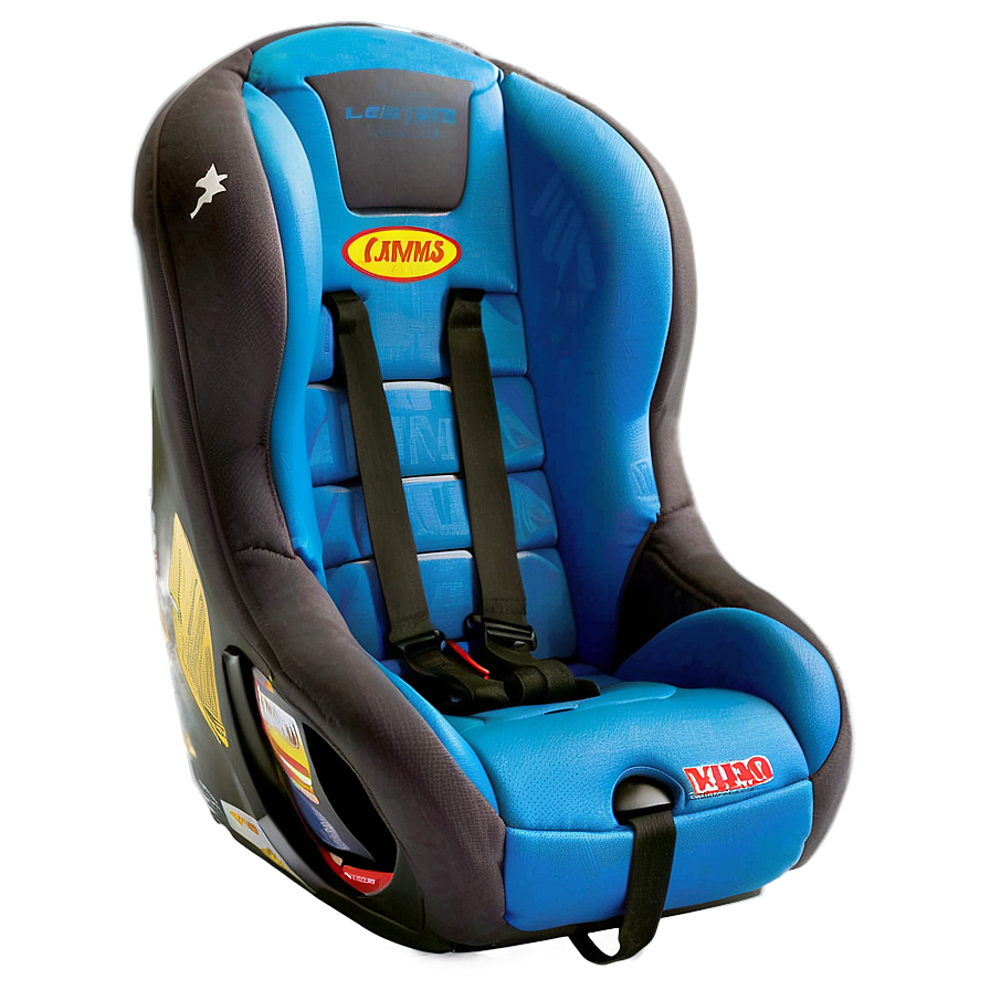 Racing Car Seat Png Rgo5 PNG