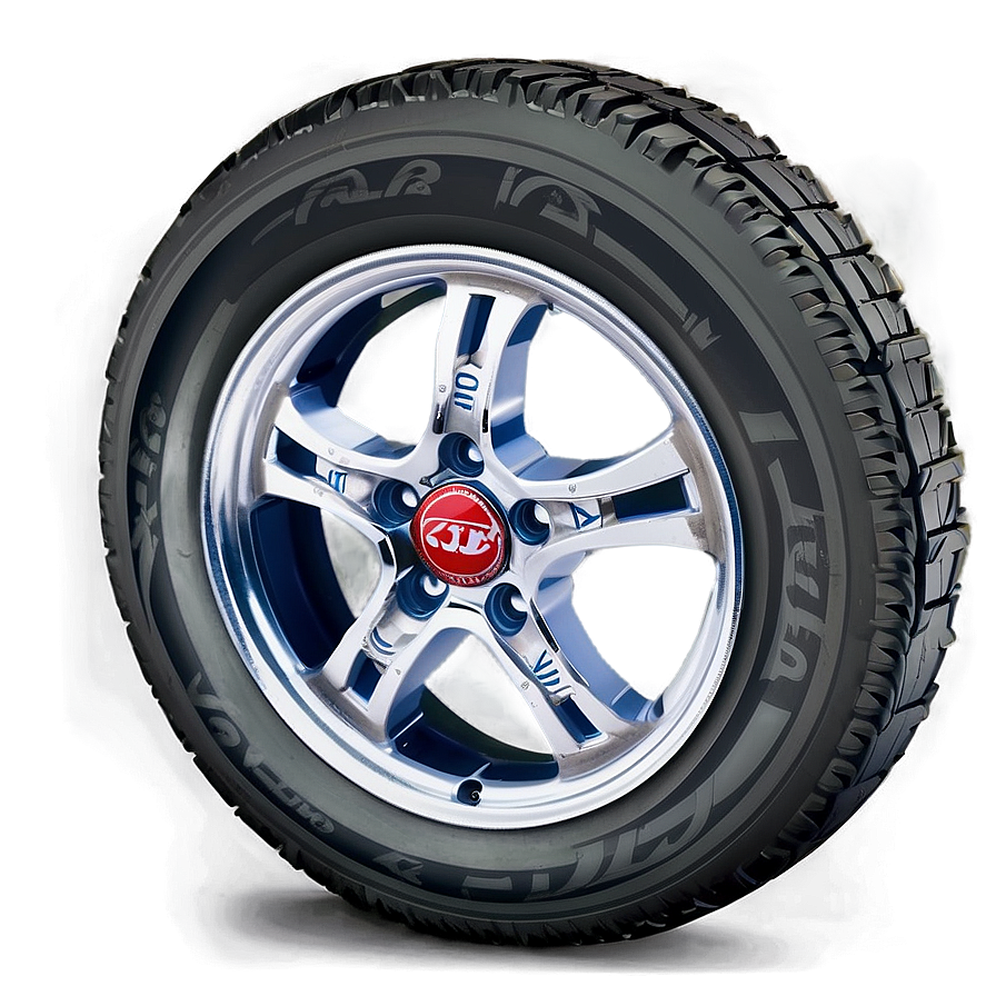 Racing Car Wheel Png 84 PNG