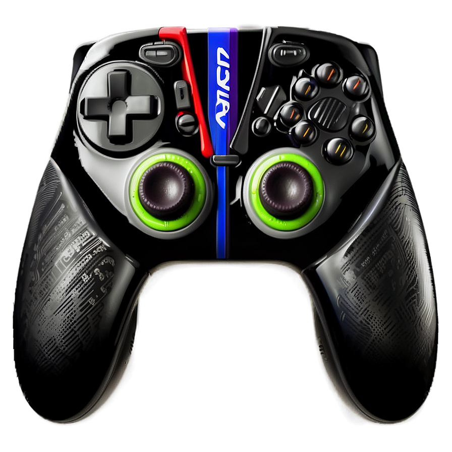 Racing Game Controller Png Uwx PNG