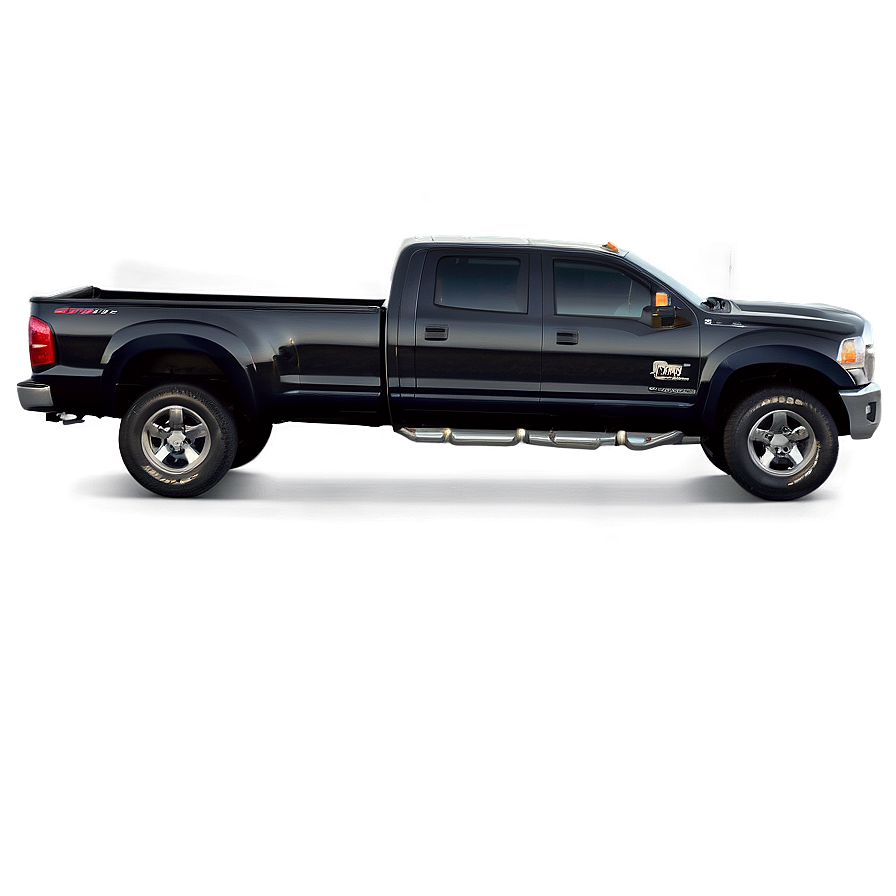 Racing Pickup Truck Png Qwc PNG