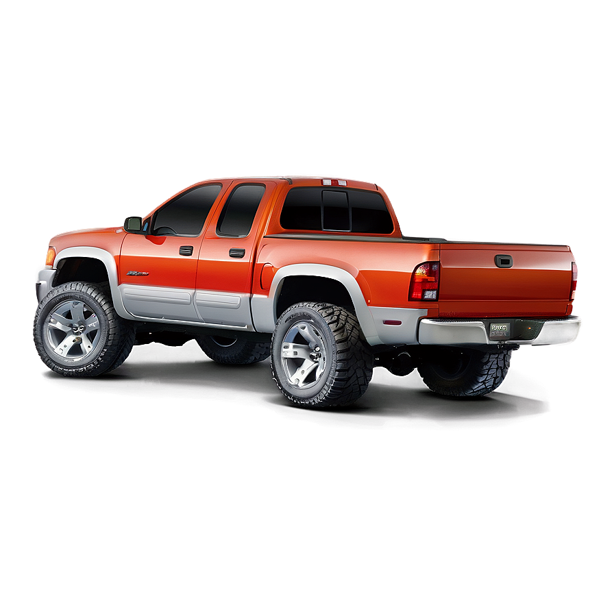 Racing Pickup Truck Png Ybu3 PNG