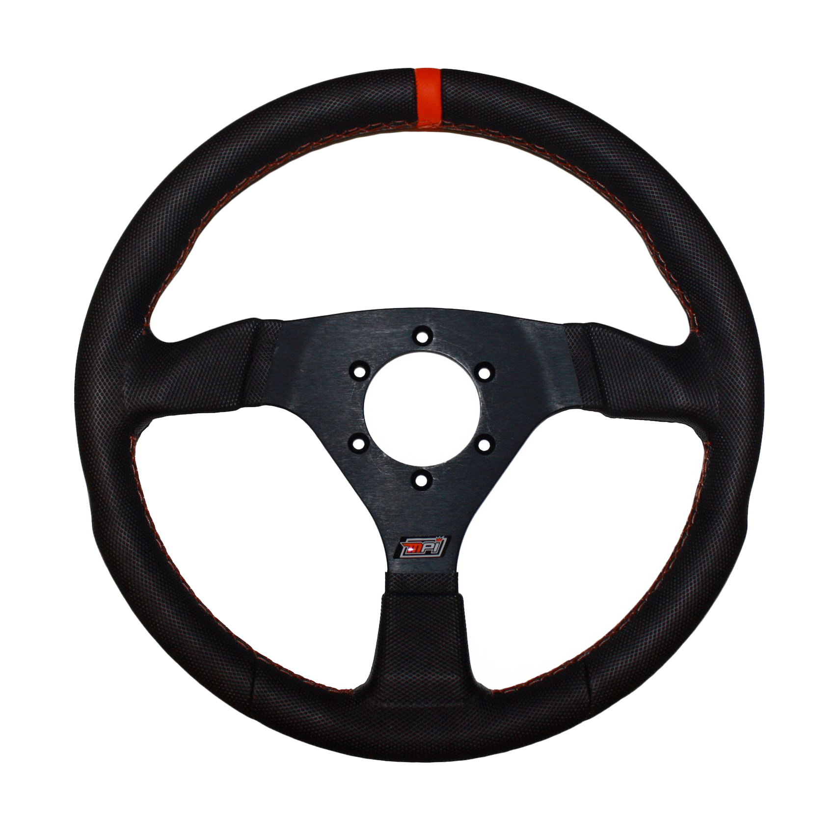 Racing Steering Wheel Carbon Fiber PNG