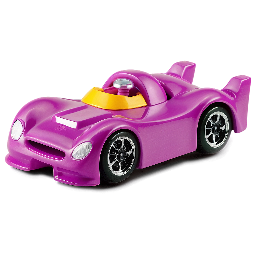 Racing Toy Car Png 55 PNG