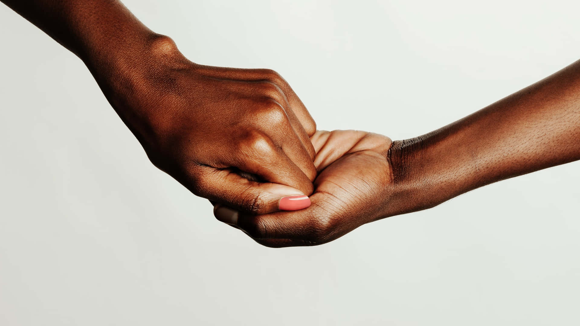 Racism In Dating And Relationship Background