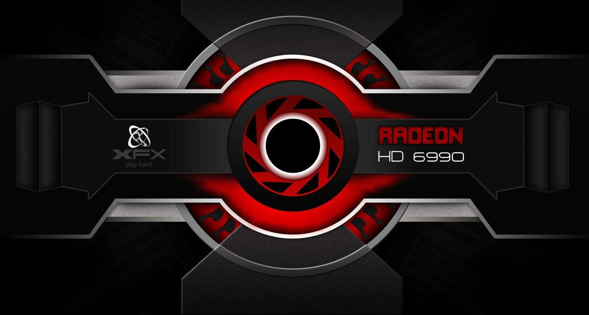 Exploring The World With Radeon Wallpaper