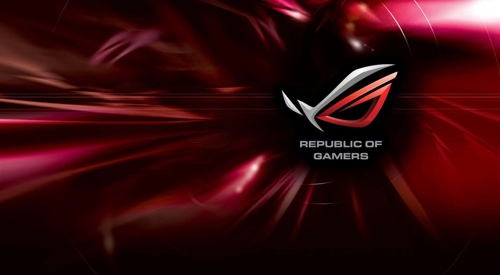 Get high-performance visuals with the Radeon card Wallpaper