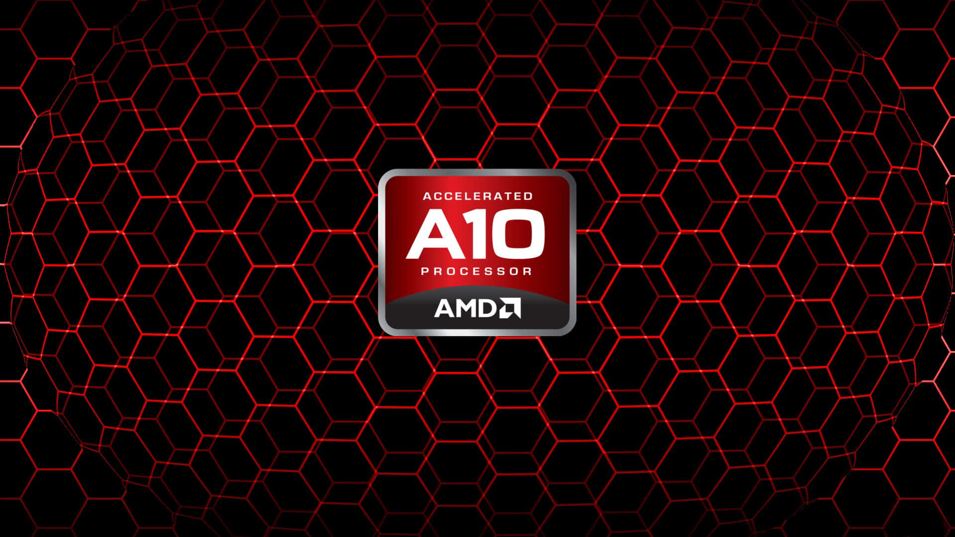 Upgrade your gaming experience with Radeon Wallpaper