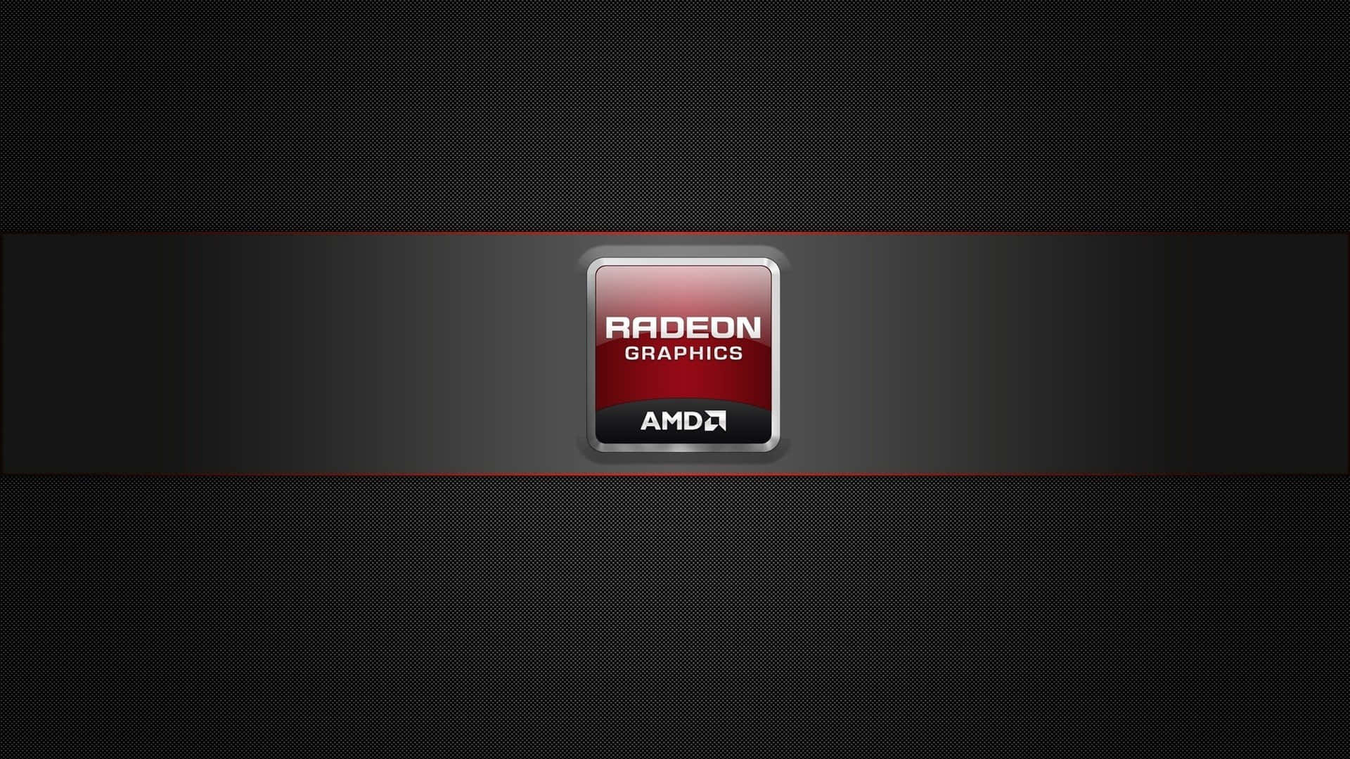 Experience seamless, powerful gaming with Radeon. Wallpaper