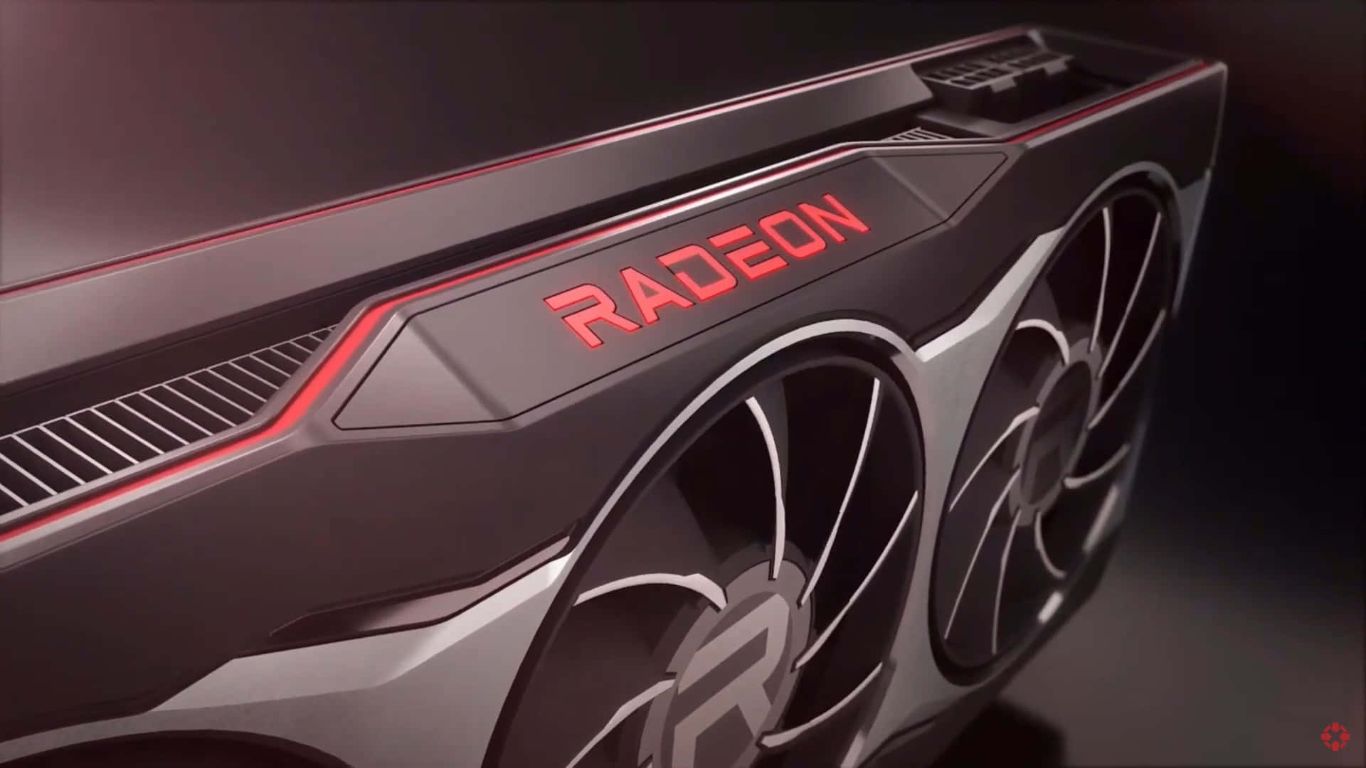 Get the most out of your gaming experience with Radeon Wallpaper