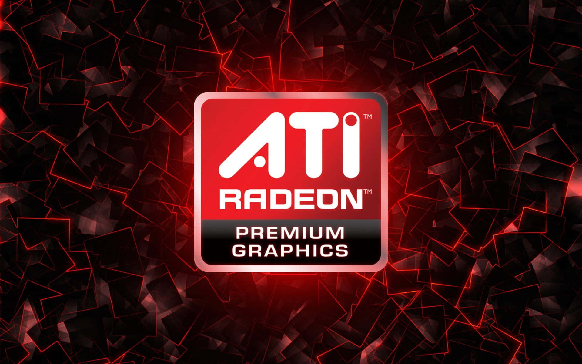Experience Razor-Sharp Levels of Gaming with Radeon Wallpaper