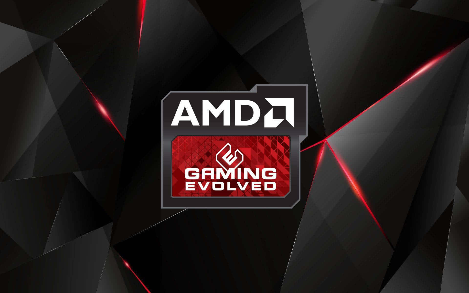 Discover the Advanced Technology of the Radeon GPU Wallpaper