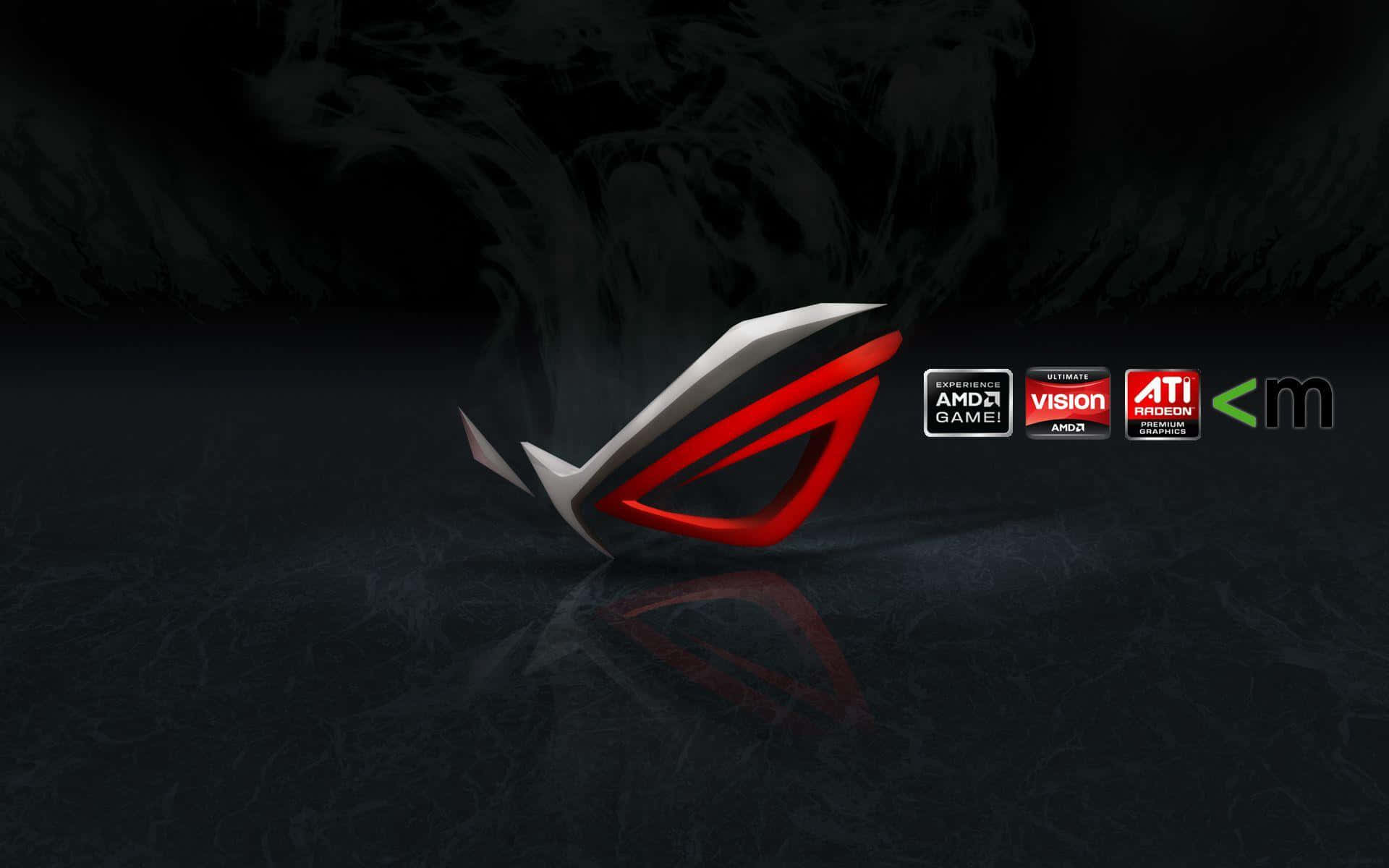 Enjoy the Ultimate Visual Experiences with Radeon Wallpaper