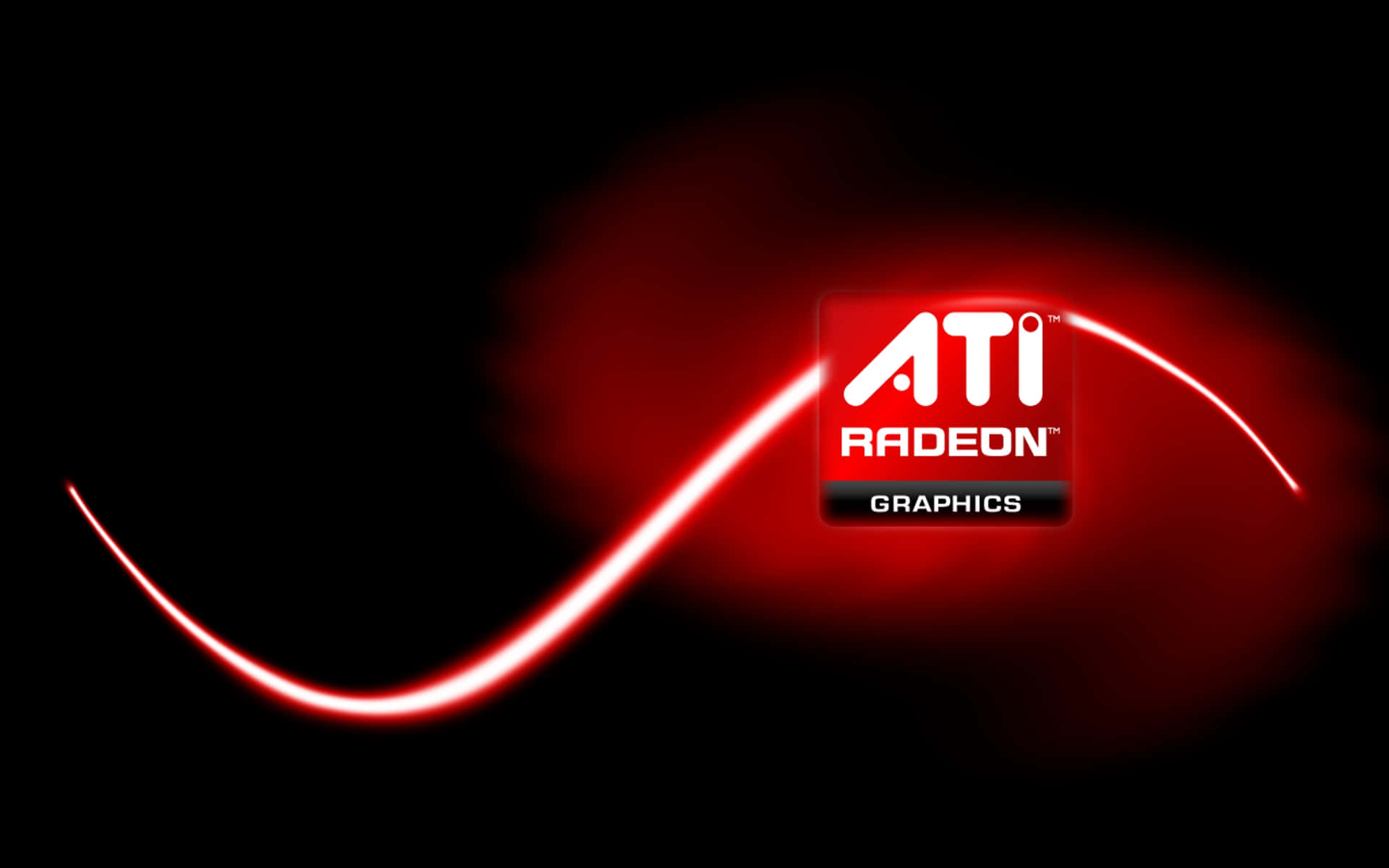 Life in 4K with Radeon Wallpaper