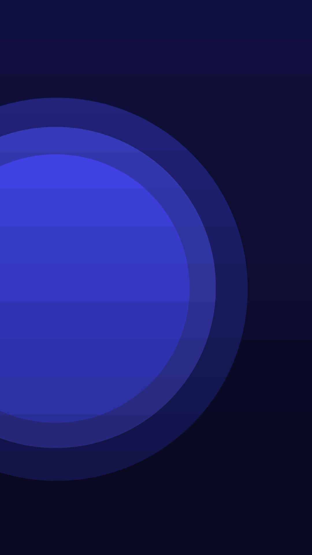 Style your backgrounds with Radial