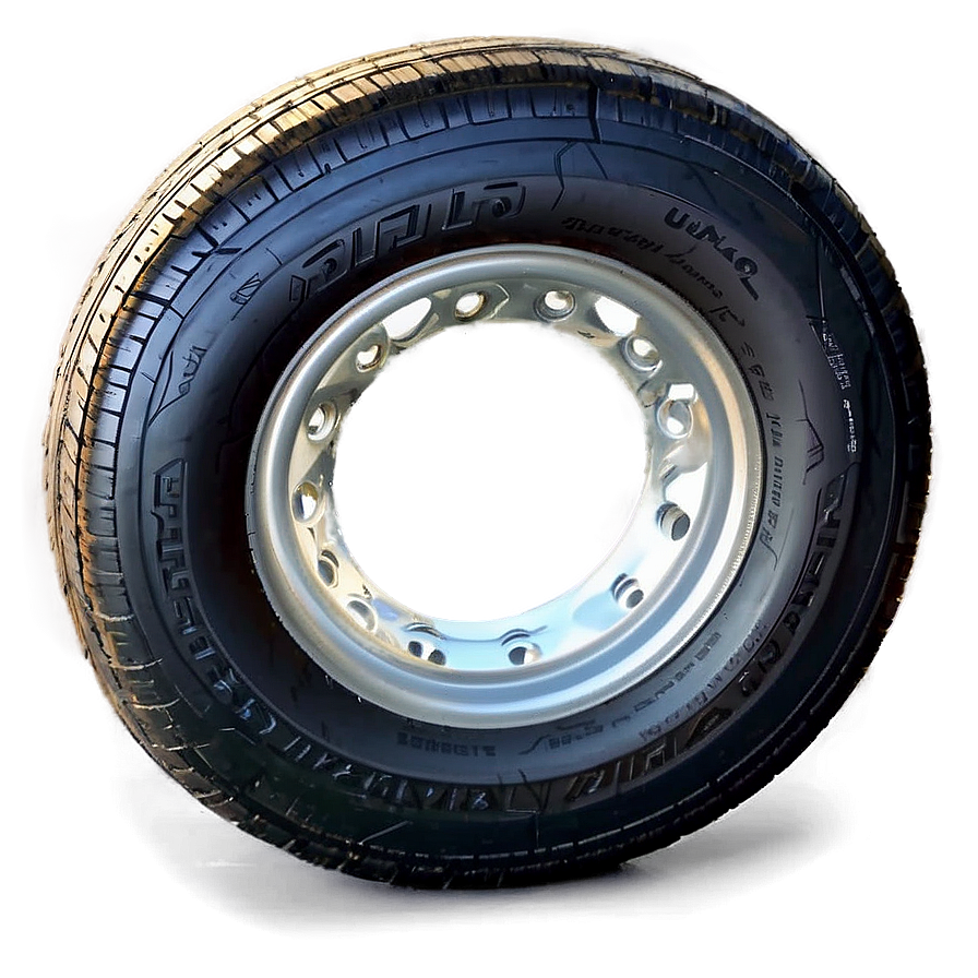Radial Tire Png Mao PNG