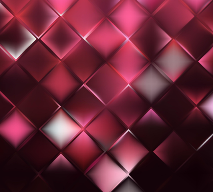 Download Radiant Dark Pink Backdrop 2925