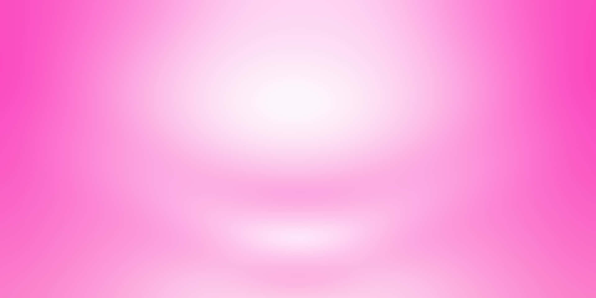 Radiant Pink Aura Background Wallpaper