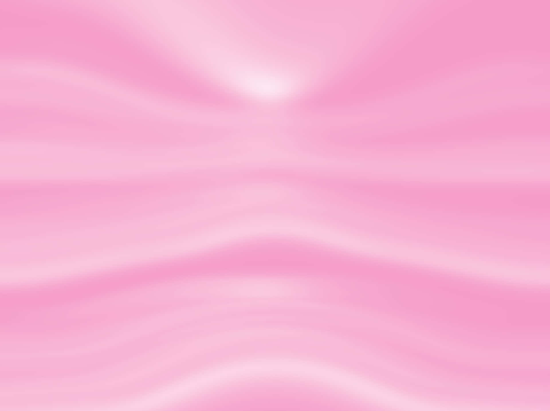 Radiant Pink Aura Background Wallpaper