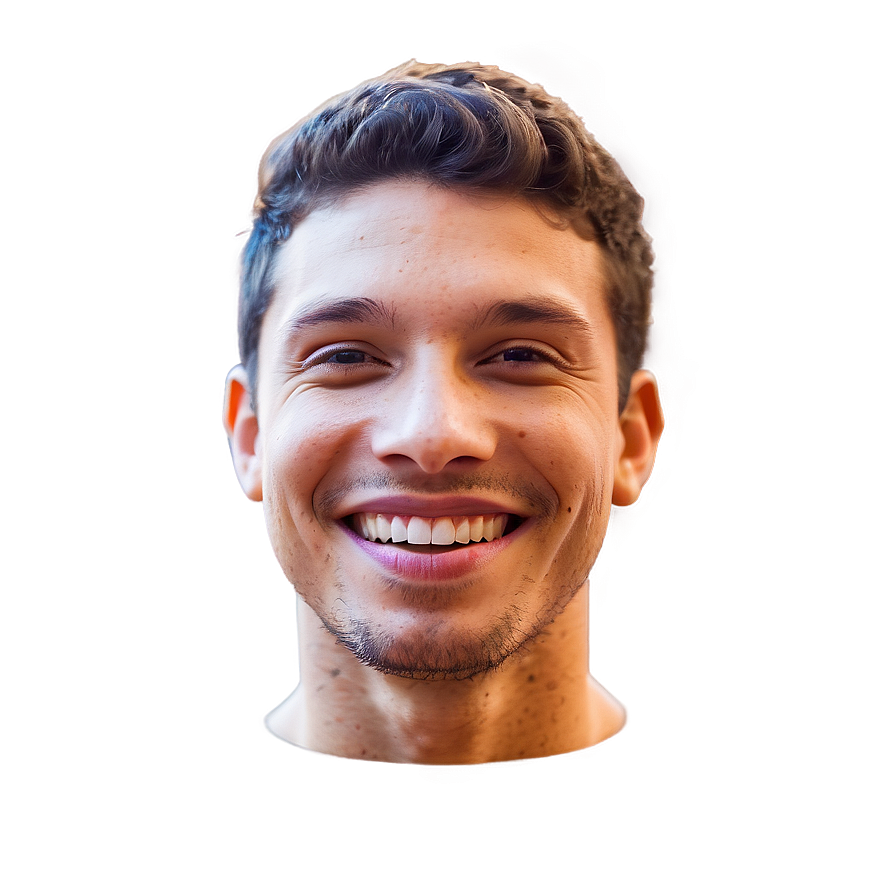 Radiant Smile Png Nsy8 PNG