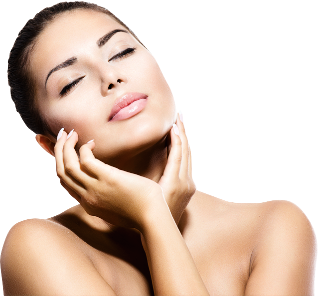 Radiant_ Skin_ Care_ Beauty_ Parlour PNG