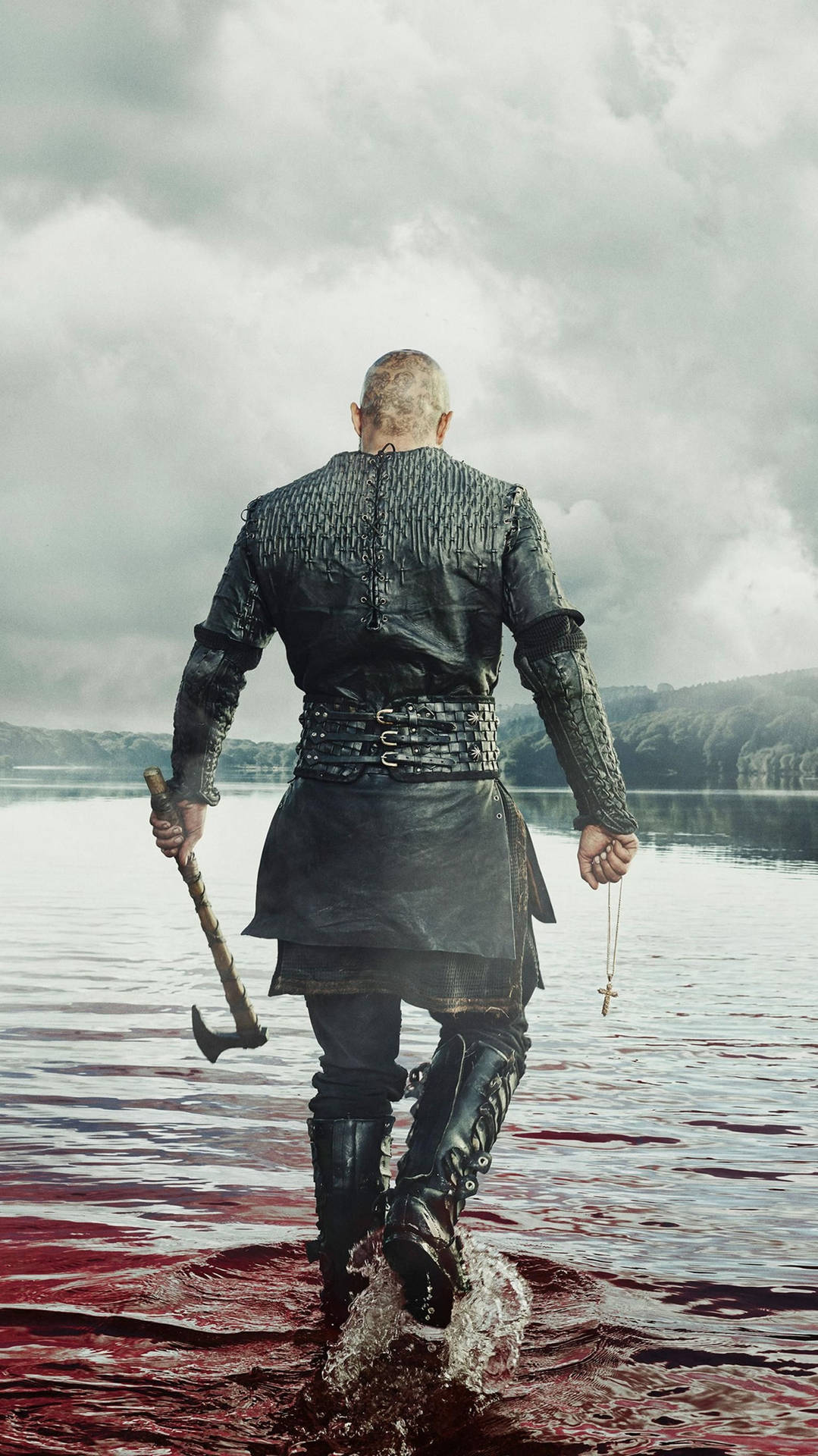 Ragnar Lothbrok king viking vikings warrior HD phone wallpaper  Peakpx