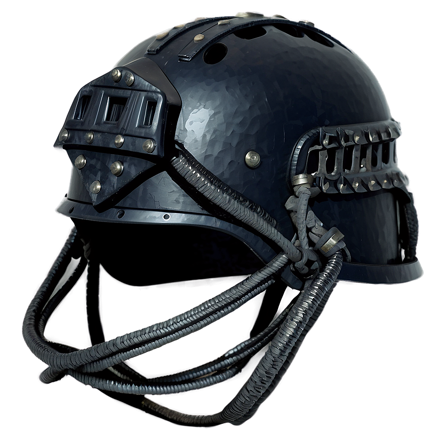 Raider Style Combat Helmet Png Byl PNG