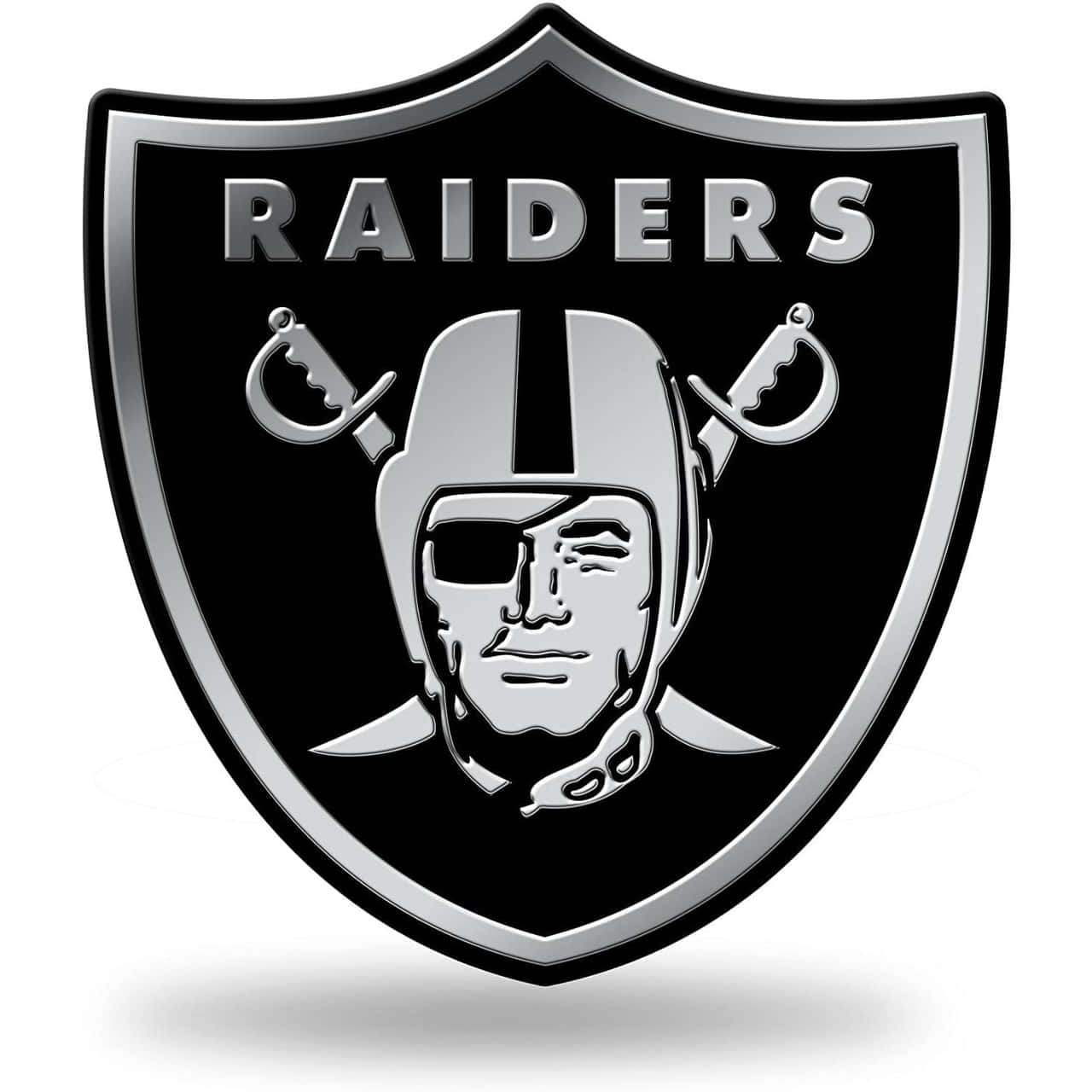 Raiders1280 X 1280 Billede.