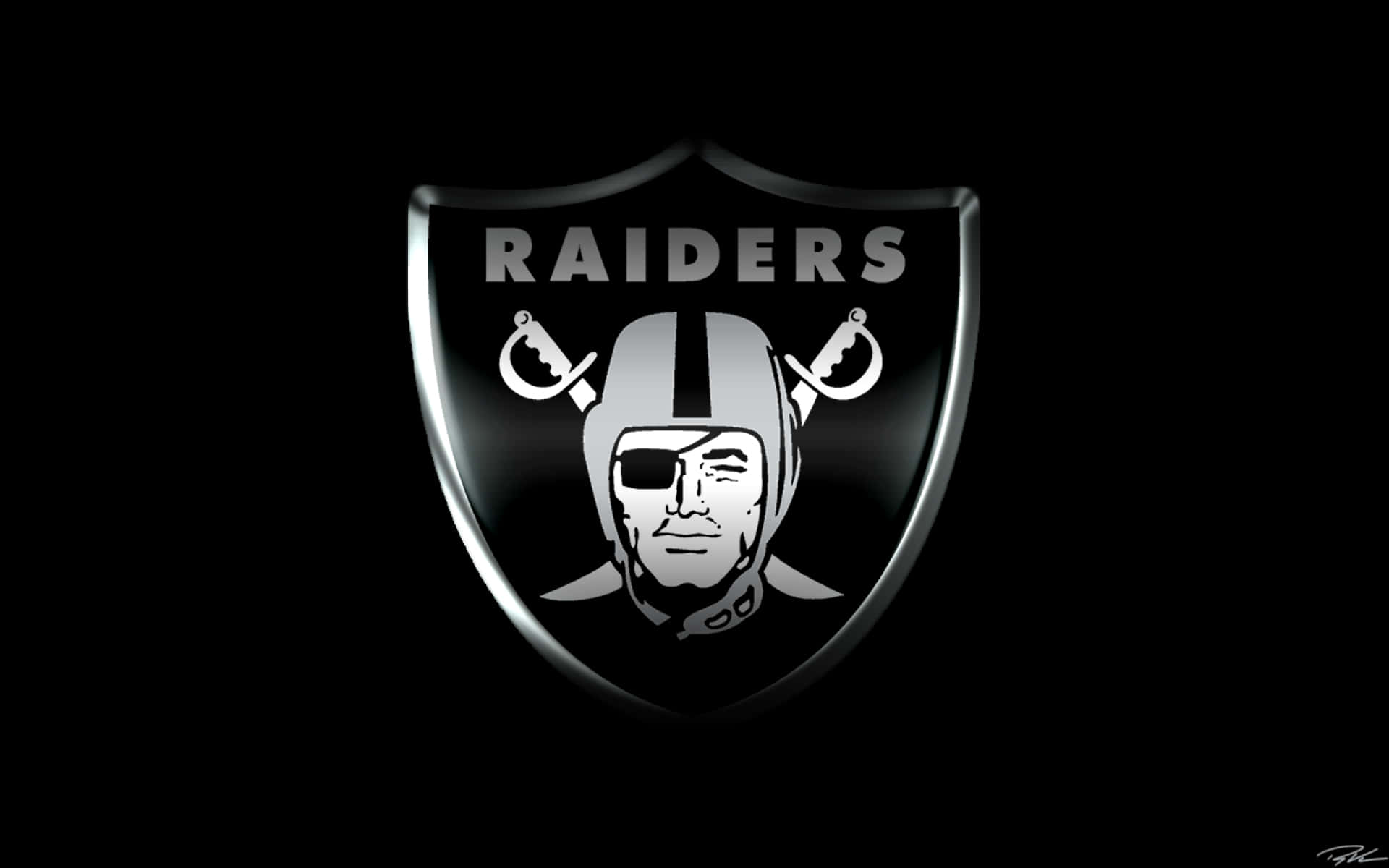 Raiders Background