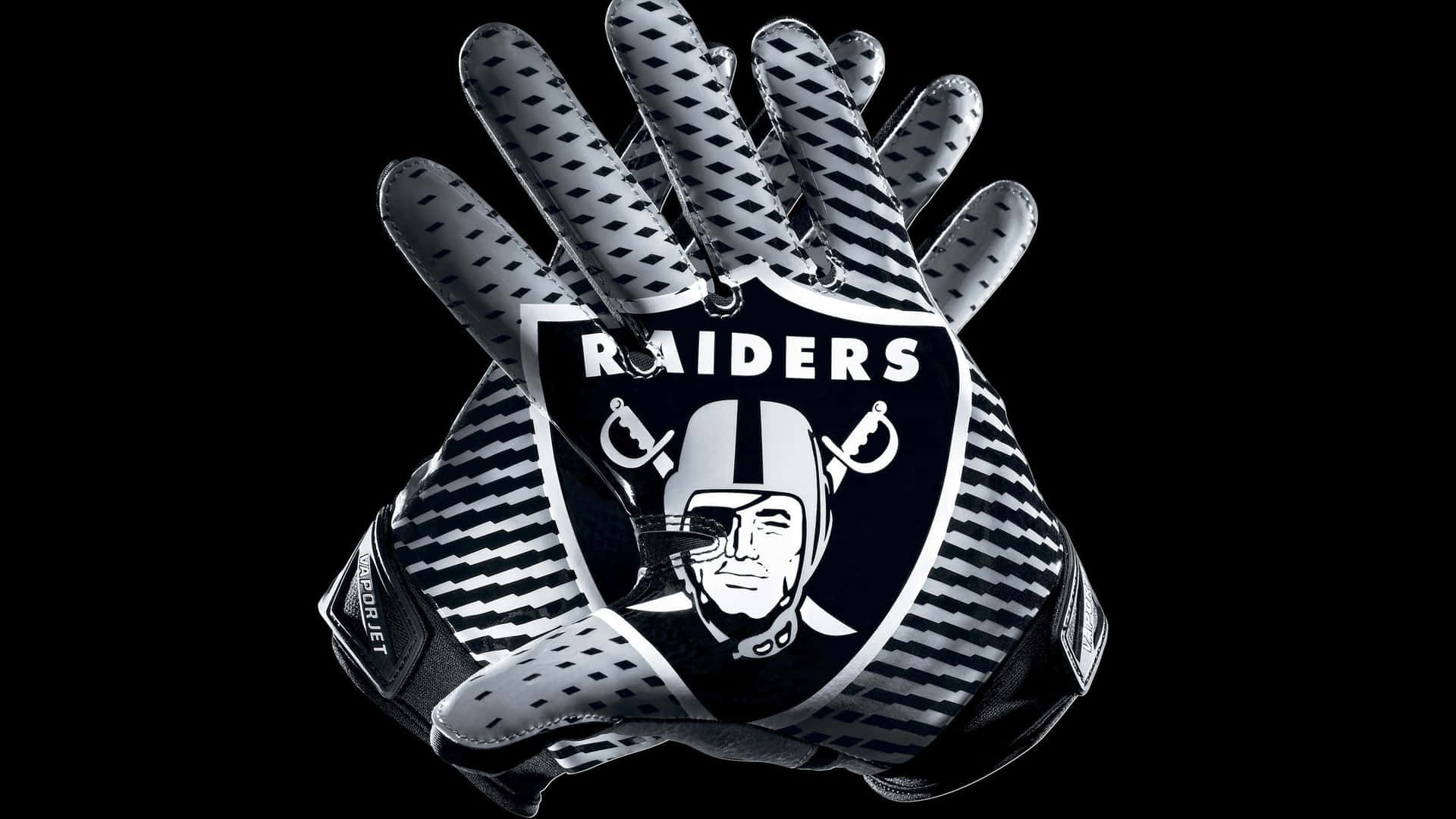 Raiders Background