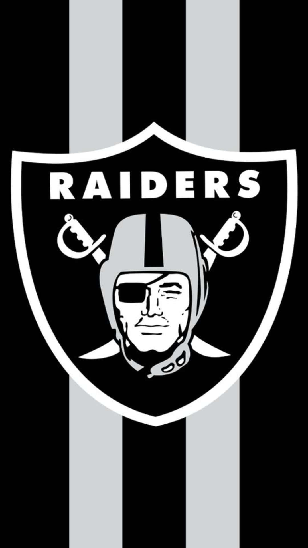 Raiders Background